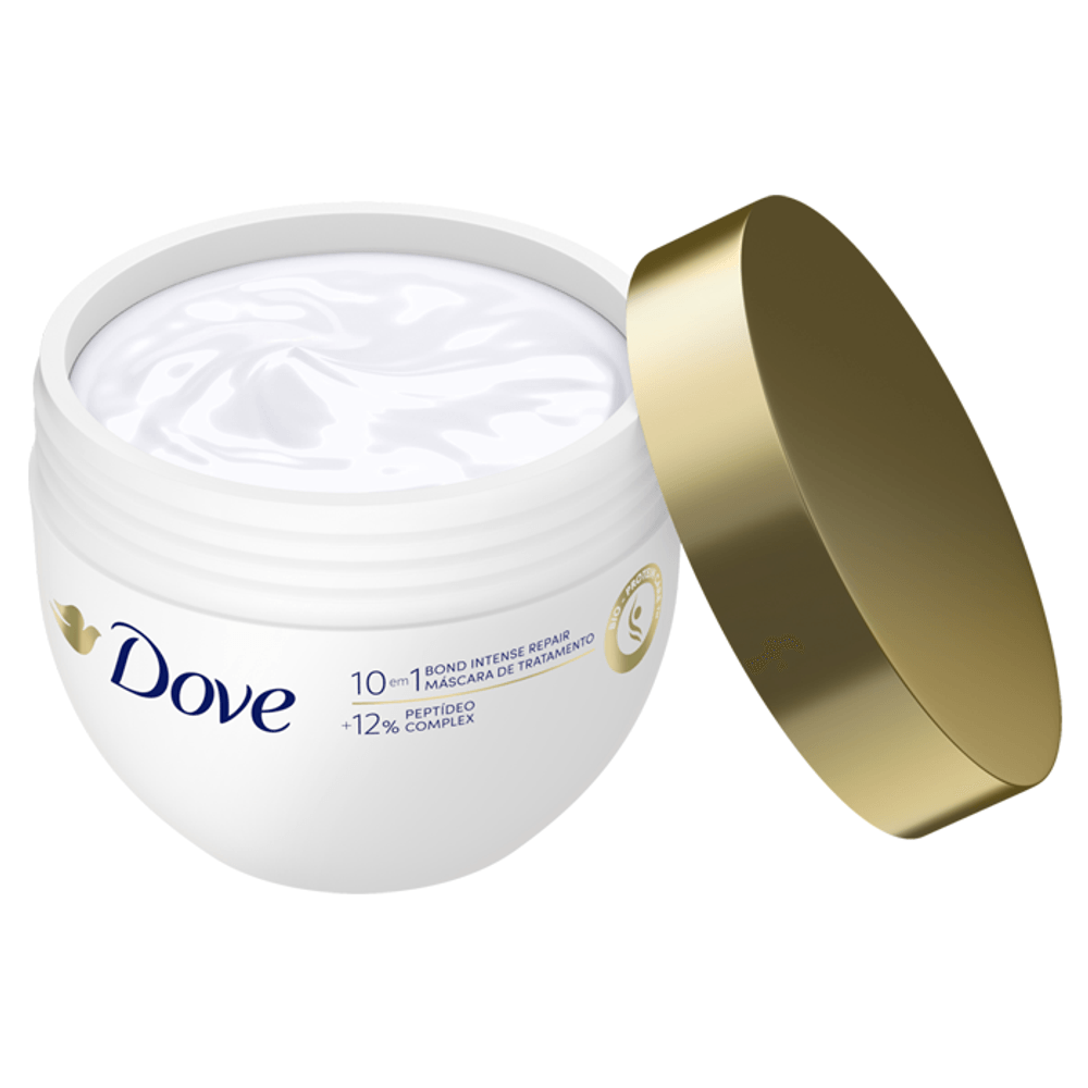 Máscara Dove Bond Repair