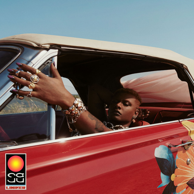 Liniker conquista 3 Latin Grammys: celebração histórica e poderosa