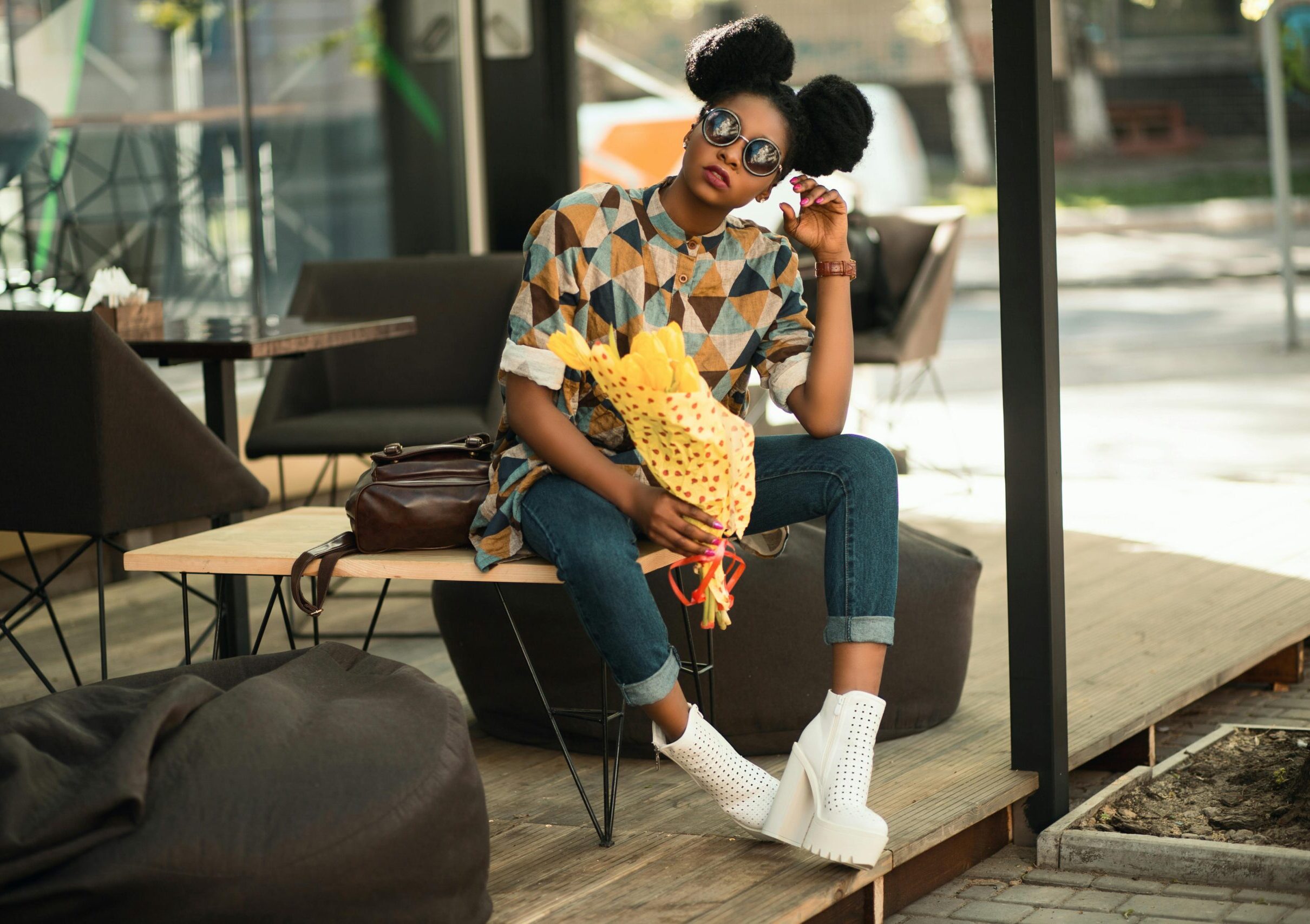 Looks da Black Friday C&A de até R$ 150 para renovar o visual
