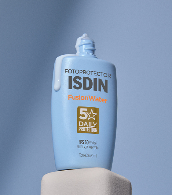 ISDIN Fusion Water